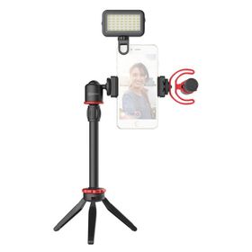 Boya BY-VG350 Video Çekim Seti