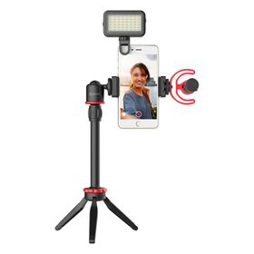 Boya BY-VG350 Video Çekim Seti