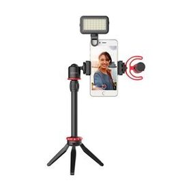 Boya BY-VG350 Video Çekim Seti