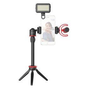 Boya BY-VG350 Video Çekim Seti