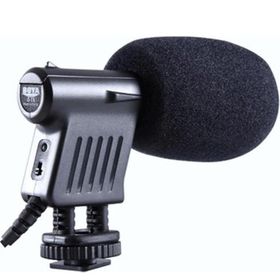 Boya BY-VM01 Mini Kamera Mikrofonu