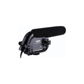 Boya BY-VM190 DSLR Fotoğraf Makinesi İçin Condenser Mikrofon