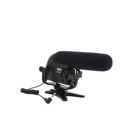 Boya BY-VM190 DSLR Fotoğraf Makinesi İçin Condenser Mikrofon