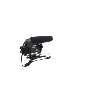 Boya BY-VM190 DSLR Fotoğraf Makinesi İçin Condenser Mikrofon