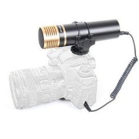 Boya BY-VM300PS Condenser Mikrofon