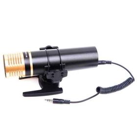 Boya BY-VM300PS Condenser Mikrofon