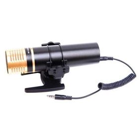 Boya BY-VM300PS Condenser Mikrofon