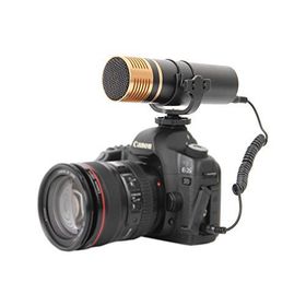 Boya BY-VM300PS Condenser Mikrofon