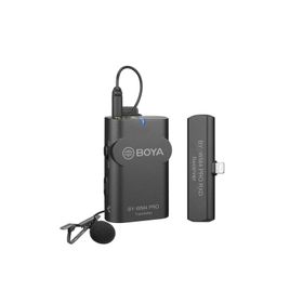 Boya BY-WM4 Pro K3 Kablosuz Mikrofon