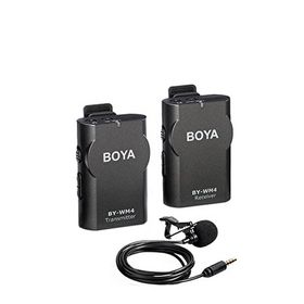 Boya BY-WM4 Pro K3 Kablosuz Mikrofon