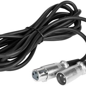 Boya XLR-C3 Dişi XLR to Erkek XLR Mikrofon Kablosu