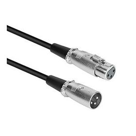 Boya XLR-C3 Dişi XLR to Erkek XLR Mikrofon Kablosu