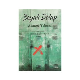 Boyalı Dolap - Ahmet Yılmaz