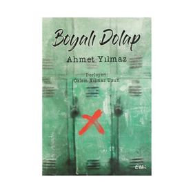 Boyalı Dolap - Ahmet Yılmaz