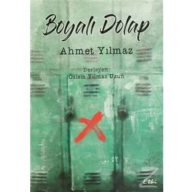 Boyalı Dolap - Ahmet Yılmaz