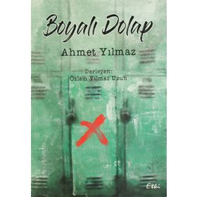 Boyalı Dolap - Ahmet Yılmaz