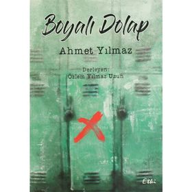 Boyalı Dolap - Ahmet Yılmaz