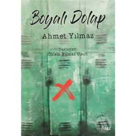 Boyalı Dolap - Ahmet Yılmaz