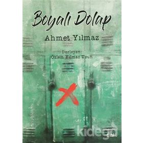 Boyalı Dolap - Ahmet Yılmaz