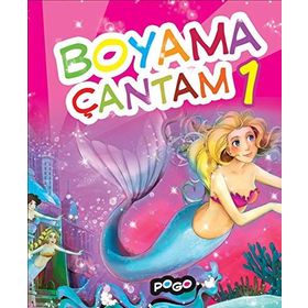 Boyama Çantam 1 - kollektif
