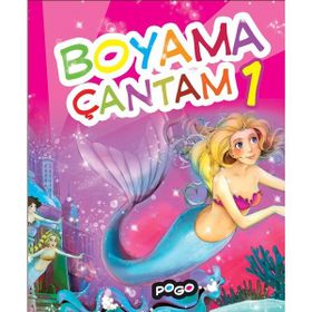 Boyama Çantam 1 - kollektif