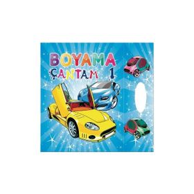 Boyama Çantam 1 - kollektif