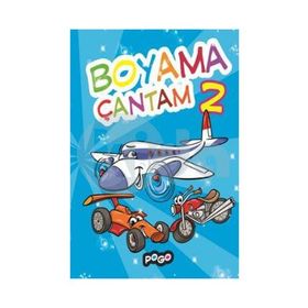 Boyama Çantam 2 - kollektif