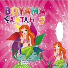Boyama Çantam 2 - kollektif