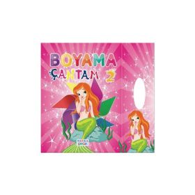 Boyama Çantam 2 - kollektif