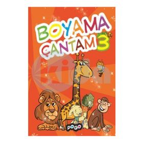 Boyama Çantam 3 - kollektif