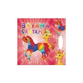 Boyama Çantam 3 - kollektif