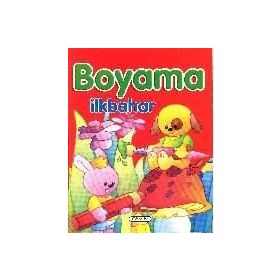 Boyama İlkbahar - Kollektif Heyet-Kurul-Komisyon