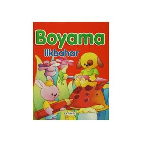 Boyama İlkbahar - Kollektif Heyet-Kurul-Komisyon