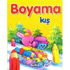 Boyama Kış - Kollektif Heyet-Kurul-Komisyon