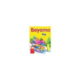 Boyama Kış - Kollektif Heyet-Kurul-Komisyon