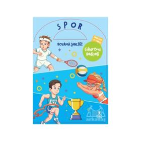 Boyama Şenliği - Spor - Doğan Egmont