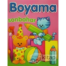 Boyama Sonbahar - Kollektif Heyet-Kurul-Komisyon