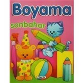 Boyama Sonbahar - Kollektif Heyet-Kurul-Komisyon