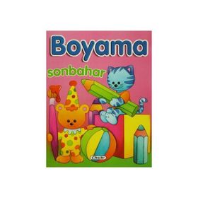 Boyama Sonbahar - Kollektif Heyet-Kurul-Komisyon