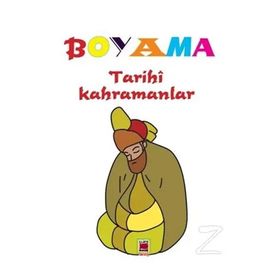 Boyama Tarihi Kahramanlar - Kollektif Heyet-Kurul-Komisyon
