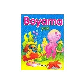 Boyama Yaz - Kollektif Heyet-Kurul-Komisyon