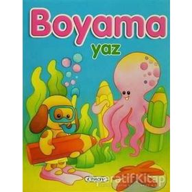 Boyama Yaz - Kollektif Heyet-Kurul-Komisyon