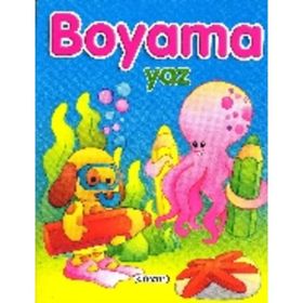 Boyama Yaz - Kollektif Heyet-Kurul-Komisyon