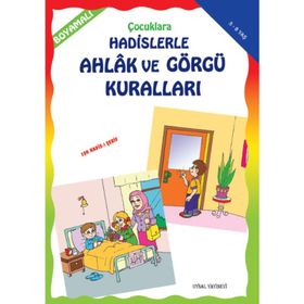 BOYAMALI HADISLERLE AHLAK VE GÖRGÜ KURALLARI - ASIM UYSAL