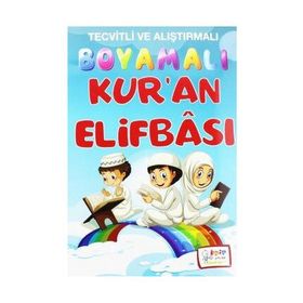 BOYAMALI KUR´AN ELİFBASI - HEYET