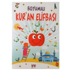 BOYAMALI KUR´AN ELİFBASI - HEYET