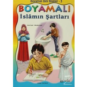 BOYAMALI PEYGAMBERLER TARIHI 1 5 YAŞ VE ÜSTÜ - MÜRŞİDE UYSAL;ASIM UYSAL