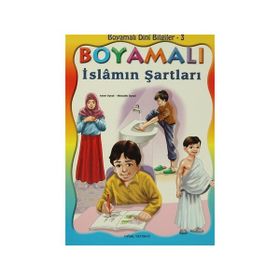 BOYAMALI PEYGAMBERLER TARIHI 1 5 YAŞ VE ÜSTÜ - MÜRŞİDE UYSAL;ASIM UYSAL