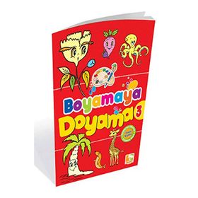 BOYAMAYA DOYAMA - 3 - KOLEKTIF