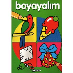 Boyayalım 3 - Kollektif Heyet-Kurul-Komisyon